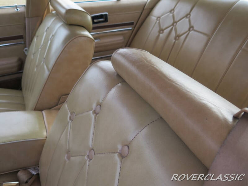 1977 Pontiac Phoenix