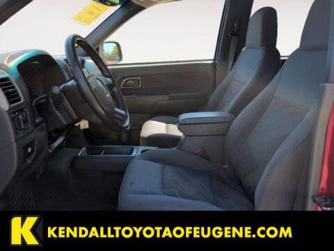 2005 Chevrolet Colorado