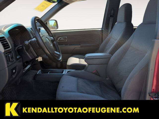 2005 Chevrolet Colorado