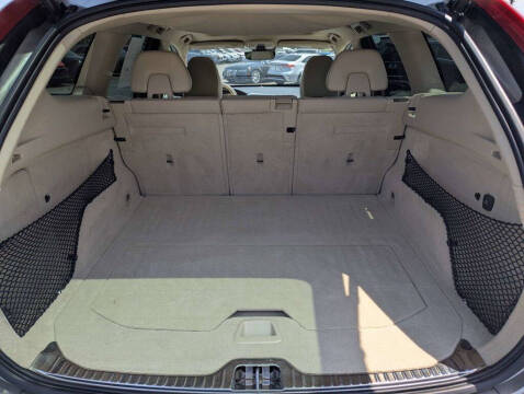 2016 Volvo XC60 T5 Drive-E Premier