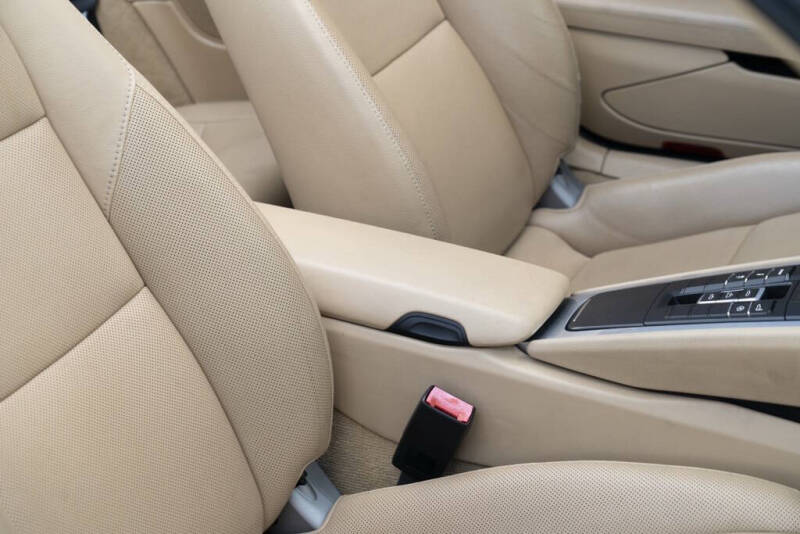 2015 Porsche 911 Carrera S