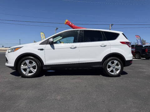 2013 Ford Escape SE