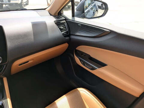 2024 Lexus NX 350h Luxury