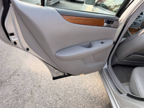 2005 Lexus ES 330