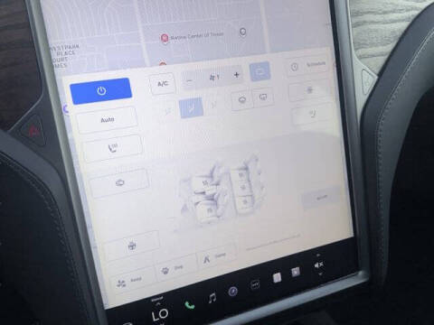 2018 Tesla Model S 100D