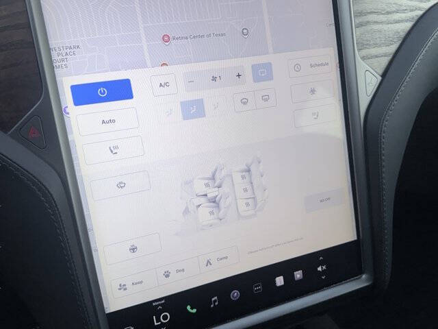 2018 Tesla Model S 100D