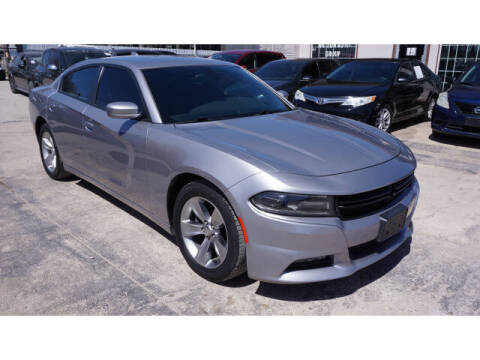 2016 Dodge Charger for sale at Watson Auto Group in Fort Worth TX