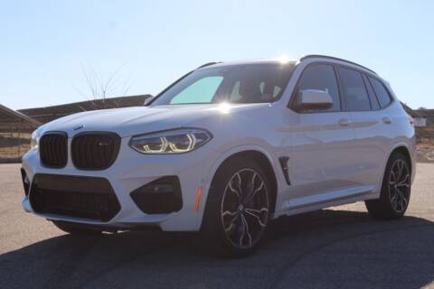 2020 BMW X3 M for sale at Imotobank in Walpole MA
