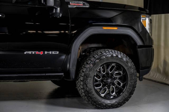 2023 GMC Sierra 2500HD