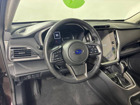 2023 Subaru Outback Limited XT