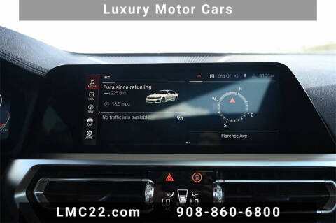 2019 BMW 3 Series 330i