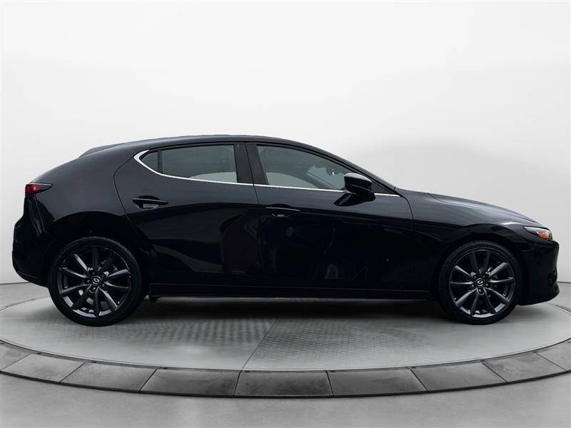 2021 Mazda Mazda3 Hatchback Select