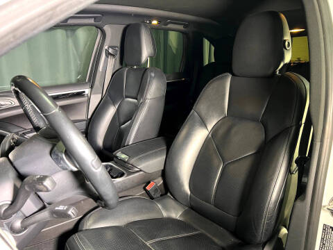 2014 Porsche Cayenne