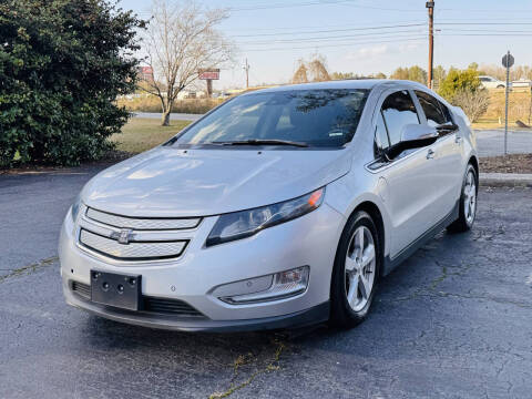 2014 Chevrolet Volt for sale at Prestige Auto Brokers Unlimited in Marietta GA