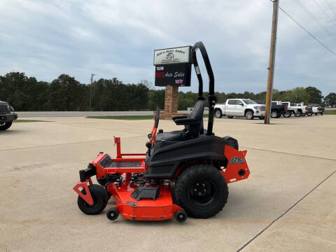 2021 Bad Boy MAVERICK 60