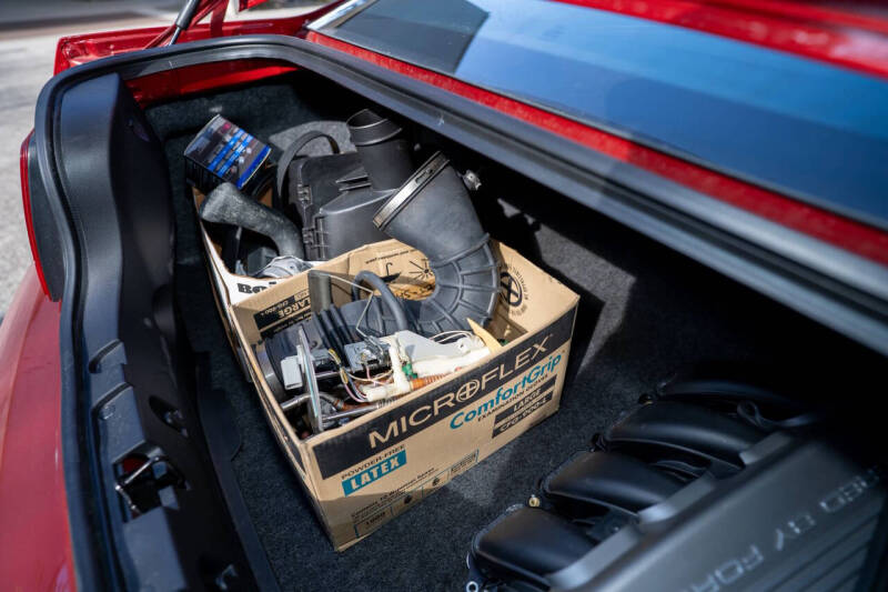 2008 Ford Mustang GT Premium