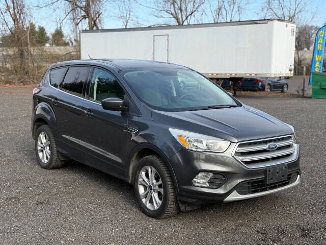 2017 Ford Escape for sale at NEXT MOTOR LLC in New Castle, DE