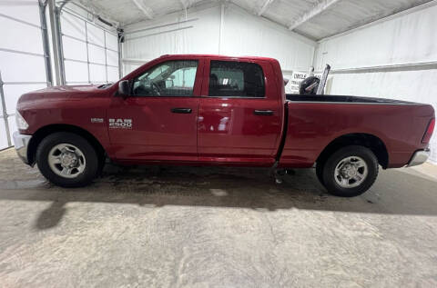 2013 RAM 2500 for sale at Circle B Sales in Pittsburg TX