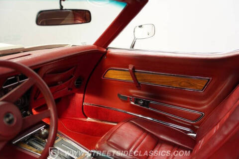 1976 Chevrolet Corvette