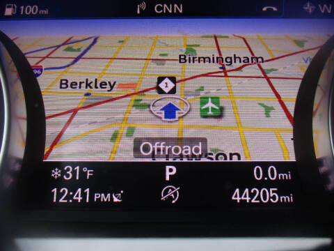 2017 Audi A6 3.0T quattro Prestige