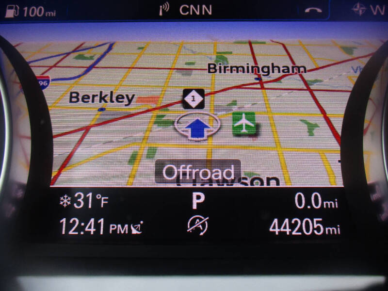 2017 Audi A6 3.0T quattro Prestige