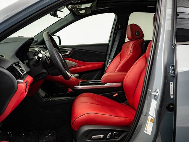 2026 Acura RDX SH-AWD w/Advance w/A-SPEC