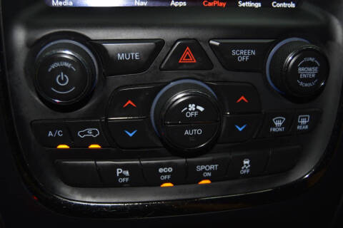 2020 Dodge Durango R/T