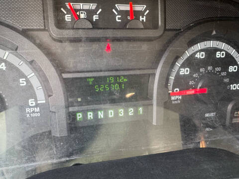 2015 Ford E-Series E-350 SD