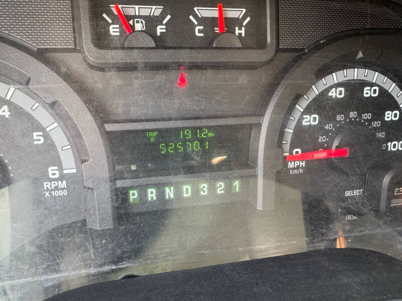 2015 Ford E-Series E-350 SD