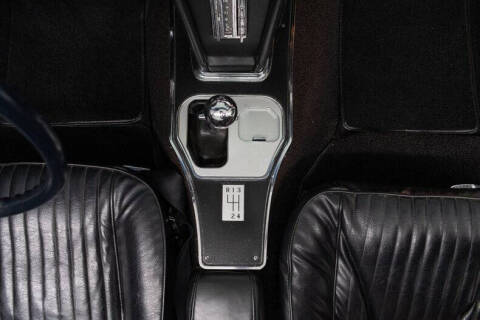 1964 Chevrolet Corvette