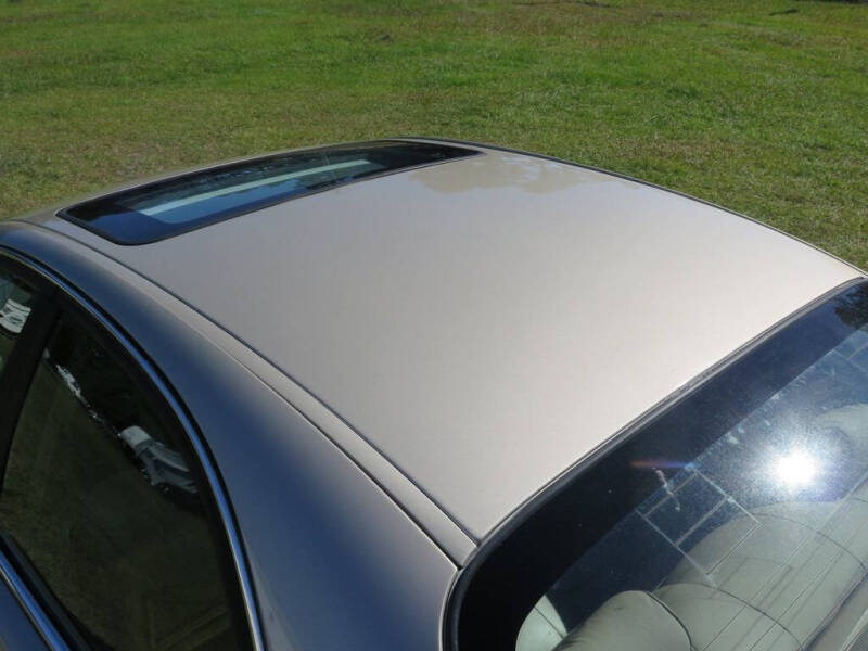 2001 Mazda Millenia Premium