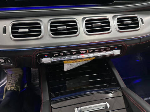 2026 Mercedes-Benz GLE AMG GLE 53