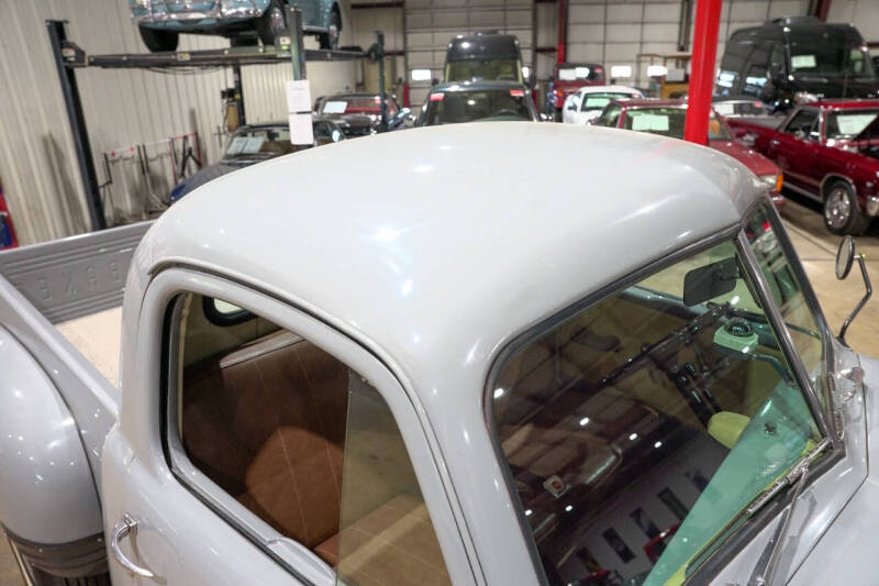 1950 Studebaker 2R 5