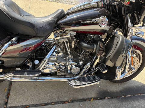 2006 Harley-Davidson CVO Ultra Glide Classic