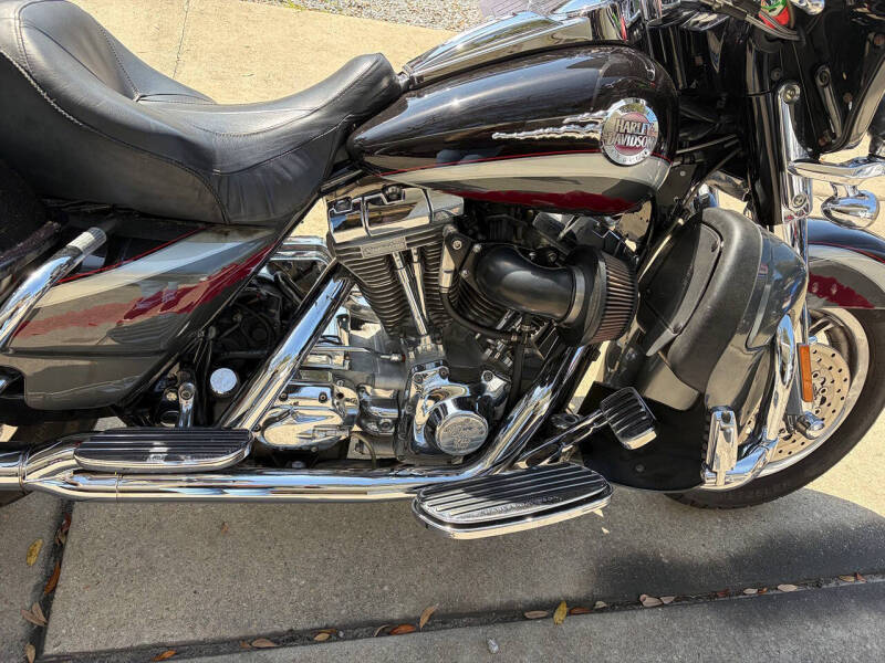 2006 Harley-Davidson CVO Ultra Glide Classic