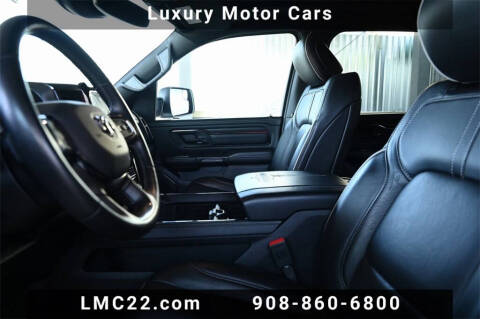 2023 RAM 1500 Limited