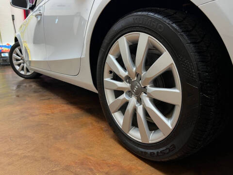 2013 Audi A4 2.0T Premium