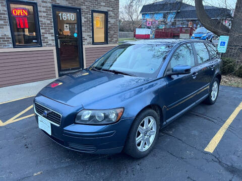2007 Volvo V50 for sale at Lakes Auto Sales in Round Lake Beach IL