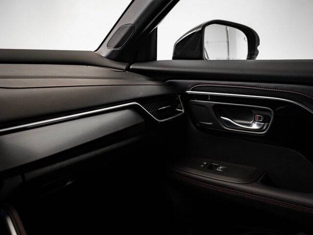 2025 Acura ADX w/A-SPEC