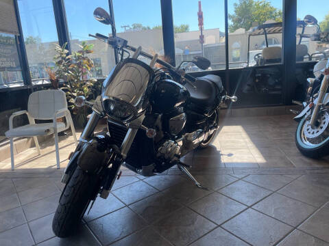 2025 Suzuki Boulevard M109R for sale at Suzuki of Tulsa in Tulsa OK