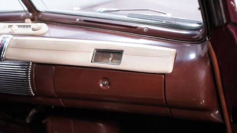 1941 Ford Super Deluxe