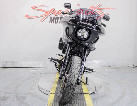 2023 Harley-Davidson Low Rider ST