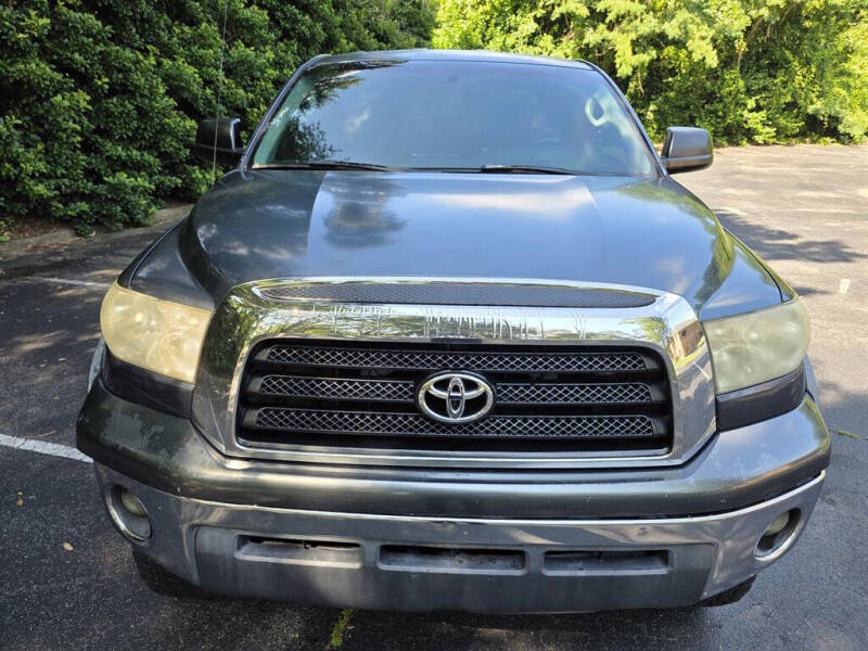 2009 Toyota Tundra SR5