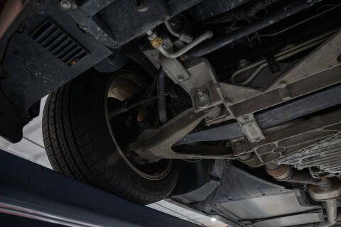 2003 Chevrolet Corvette