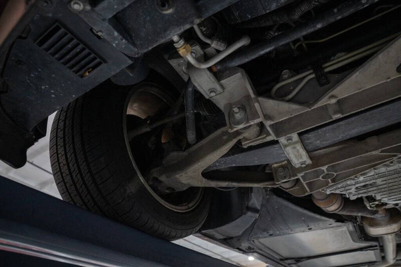 2003 Chevrolet Corvette