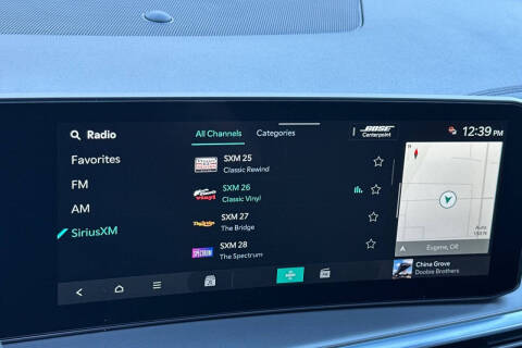 2026 Kia Sorento Plug-In Hybrid