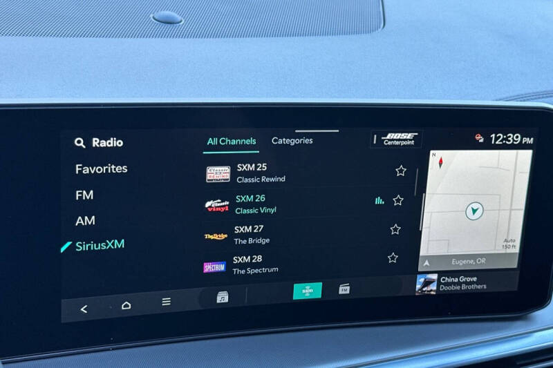 2026 Kia Sorento Plug-In Hybrid