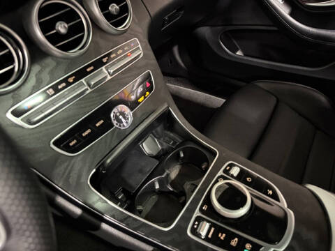 2023 Mercedes-Benz C-Class C 300 4MATIC