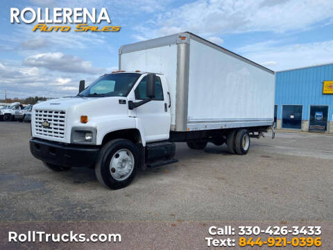 2006 Chevrolet Kodiak C6500