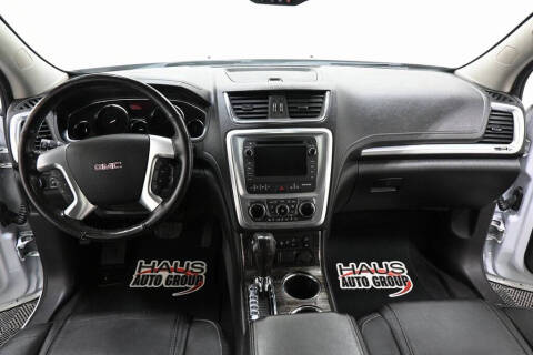 2017 GMC Acadia Limited